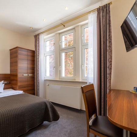 Hotel Schoengarten Garni Lindau Kültér fotó