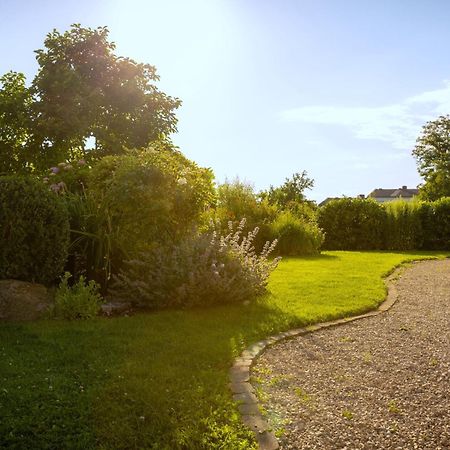 Hotel Schoengarten Garni Lindau Kültér fotó