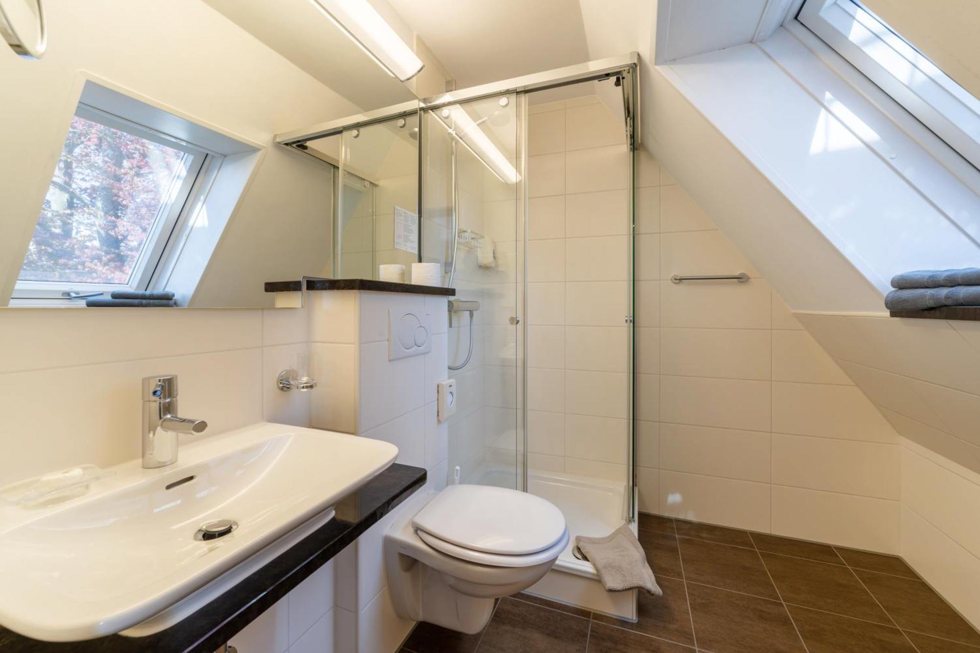 Hotel Schoengarten Garni Lindau Kültér fotó