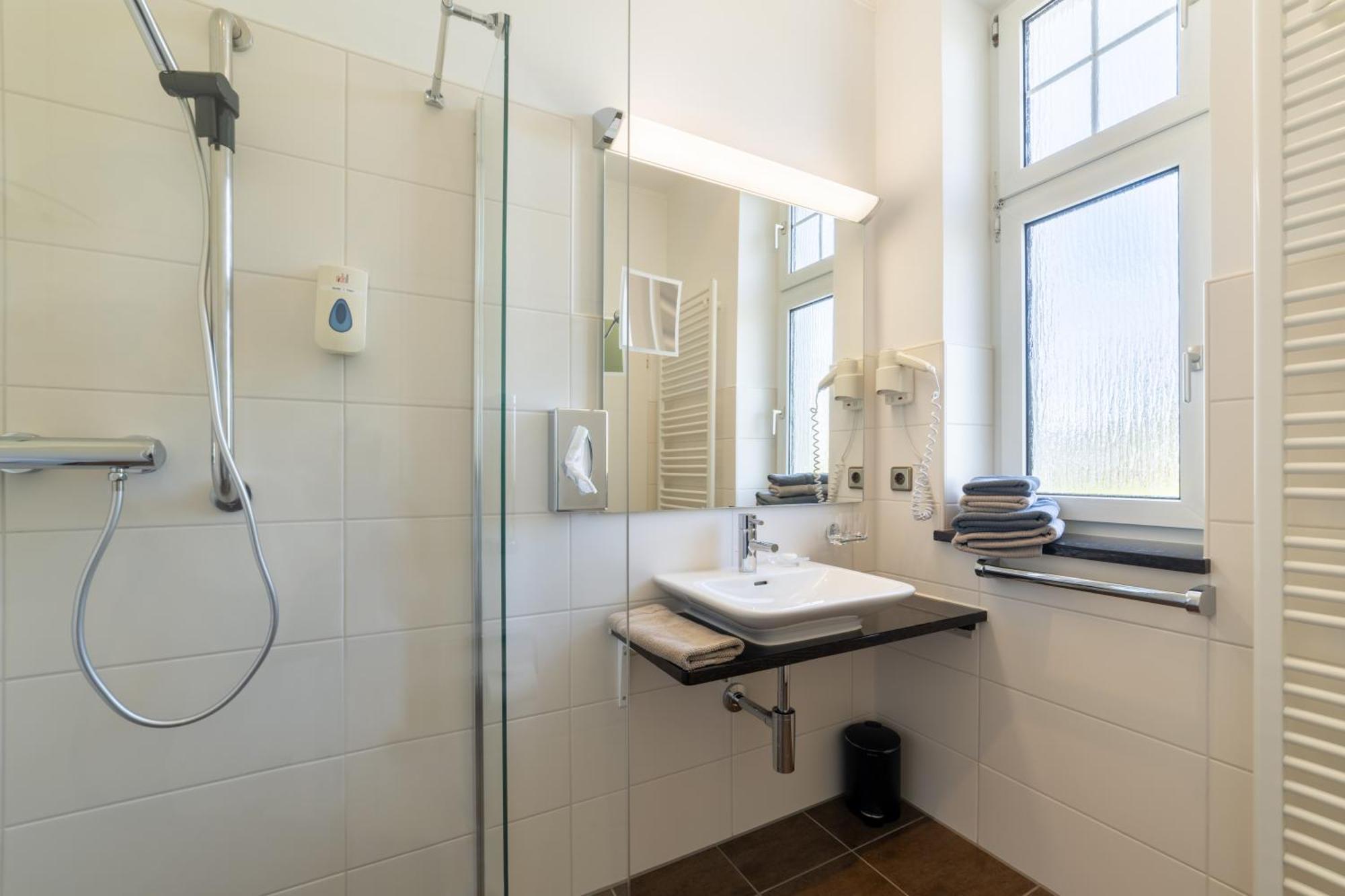 Hotel Schoengarten Garni Lindau Kültér fotó