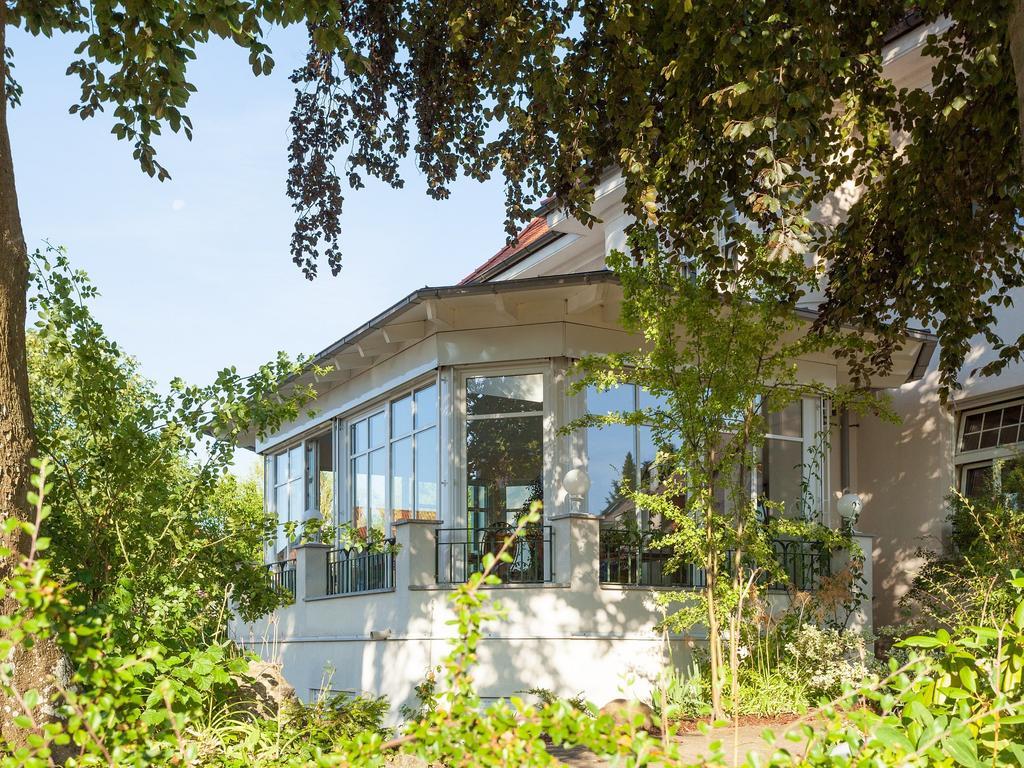 Hotel Schoengarten Garni Lindau Kültér fotó