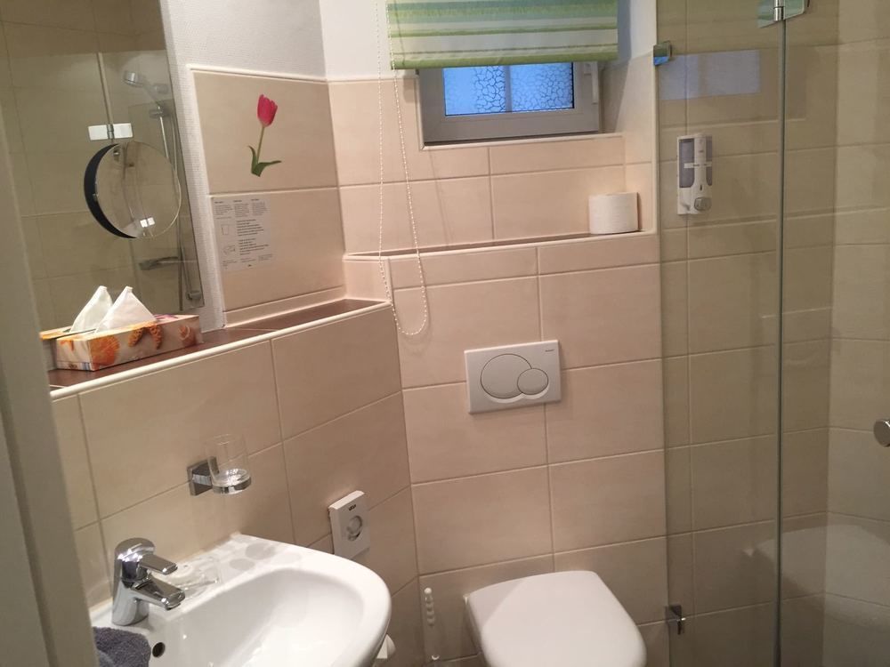 Hotel Schoengarten Garni Lindau Kültér fotó